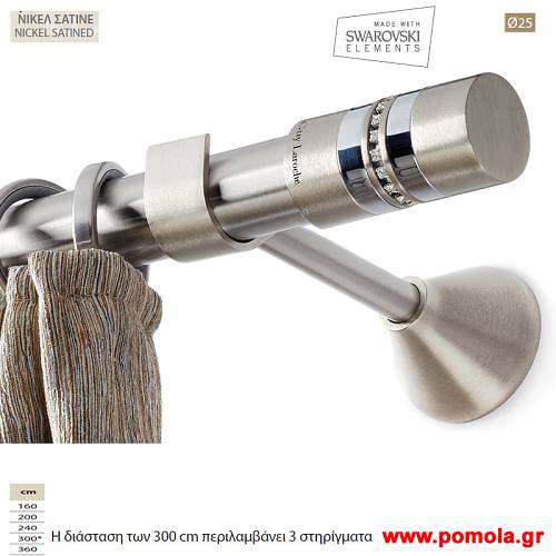 114 Κουρτινοβεργα GUY LAROCHE